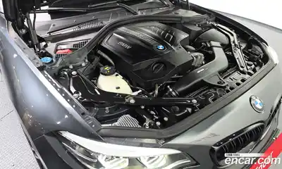 BMW M2 2018 3.0 автомат (гидро), миниатюра 6
