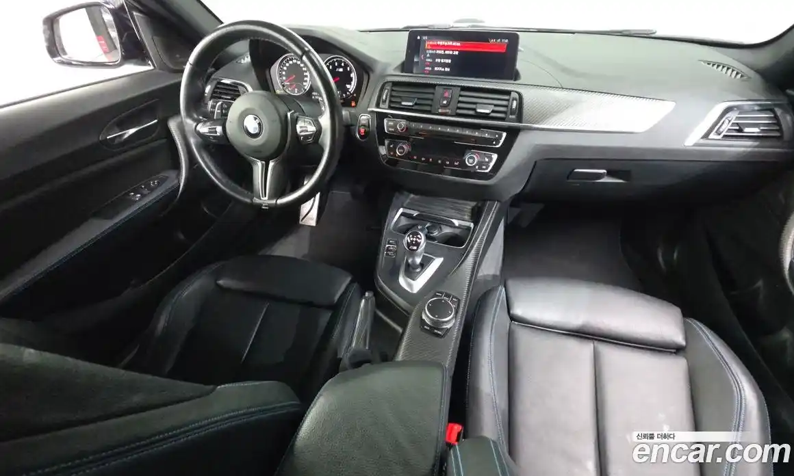BMW M2 2018 3.0 автомат (гидро), фото 7