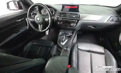 BMW M2 2018 3.0 автомат (гидро), миниатюра 7