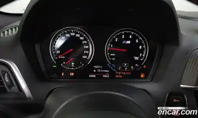 BMW M2 2018 3.0 автомат (гидро), миниатюра 8