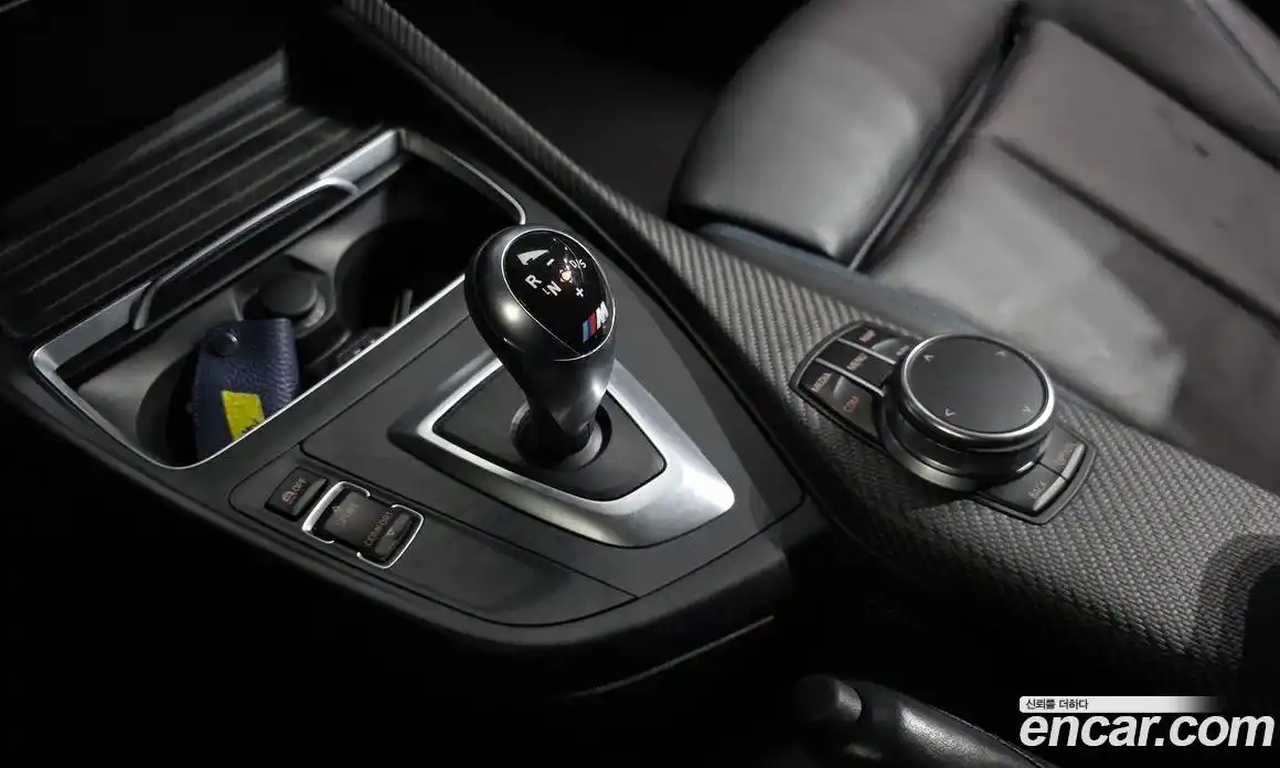 BMW M2 2018 3.0 автомат (гидро), фото 9