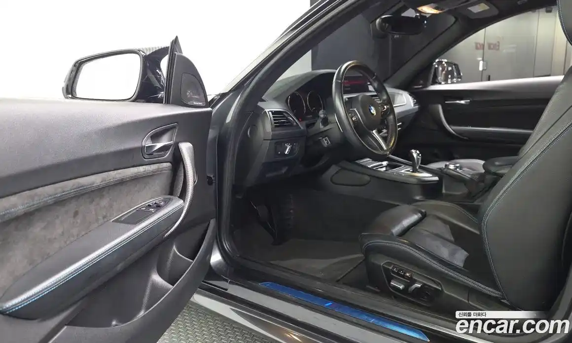 BMW M2 2018 3.0 автомат (гидро), фото 10