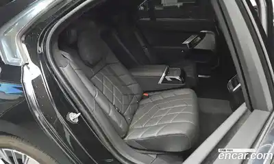 BMW 7 серия 2023 3.0 автомат (гидро), миниатюра 11