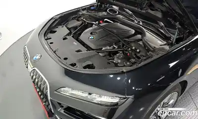 BMW 7 серия 2023 3.0 автомат (гидро), миниатюра 6