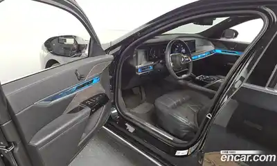 BMW 7 серия 2023 3.0 автомат (гидро), миниатюра 10