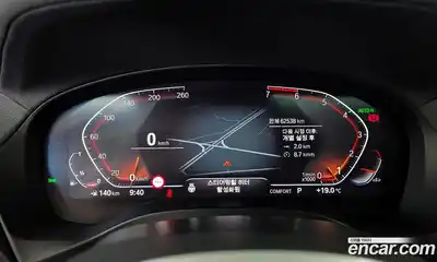 BMW X4 2021 2.0 гидро, миниатюра 11