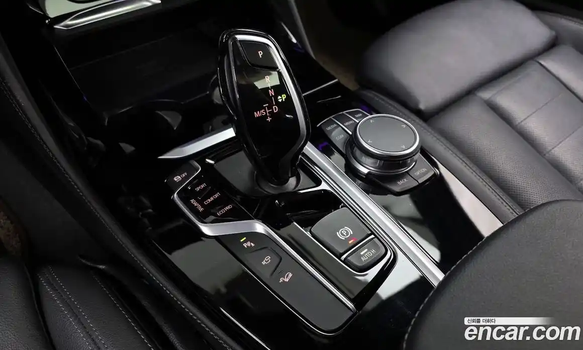 BMW X4 2021 2.0 гидро, фото 12