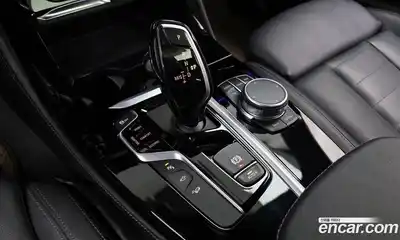 BMW X4 2021 2.0 гидро, миниатюра 12