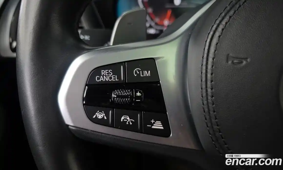 BMW X4 2021 2.0 гидро, фото 16
