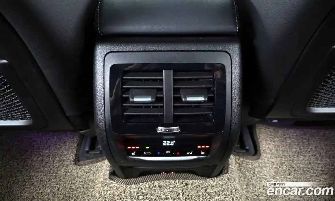 BMW X4 2021 2.0 гидро, фото 25