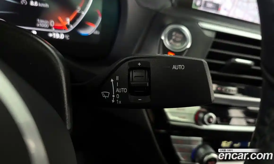BMW X4 2021 2.0 гидро, фото 29