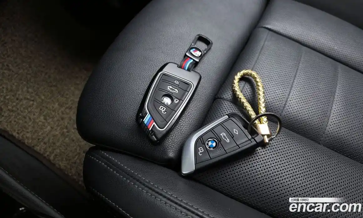 BMW X4 2021 2.0 гидро, фото 33