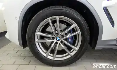BMW X4 2021 2.0 гидро, миниатюра 5