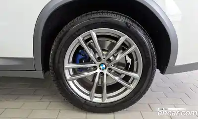 BMW X4 2021 2.0 гидро, миниатюра 7