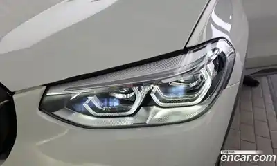 BMW X4 2021 2.0 гидро, миниатюра 8