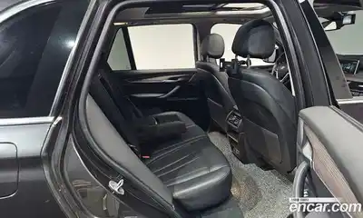 BMW X5 2017 3.0 автомат (гидро), миниатюра 11