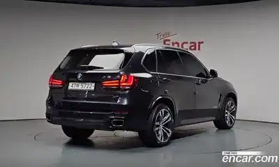 BMW X5 2017 3.0 автомат (гидро), миниатюра 2