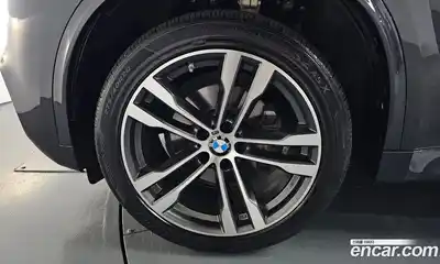 BMW X5 2017 3.0 автомат (гидро), миниатюра 5