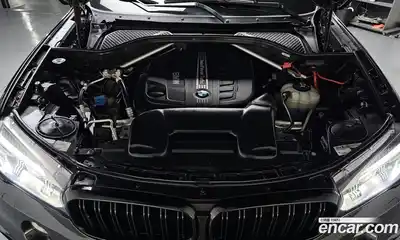 BMW X5 2017 3.0 автомат (гидро), миниатюра 6