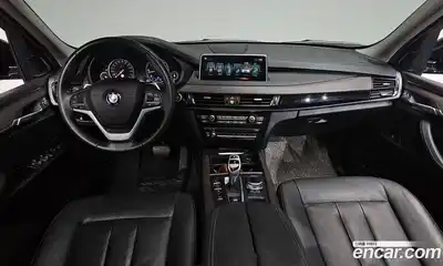 BMW X5 2017 3.0 автомат (гидро), миниатюра 7