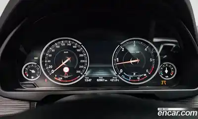 BMW X5 2017 3.0 автомат (гидро), миниатюра 8