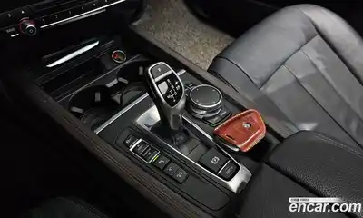 BMW X5 2017 3.0 автомат (гидро), миниатюра 9
