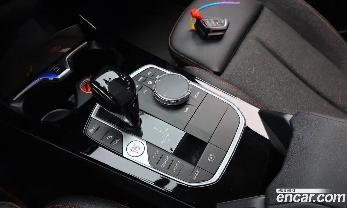 BMW 1 серия 2021 2.0 автомат (гидро), фото 12