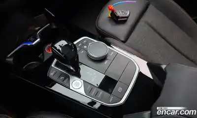 BMW 1 серия 2021 2.0 автомат (гидро), миниатюра 12