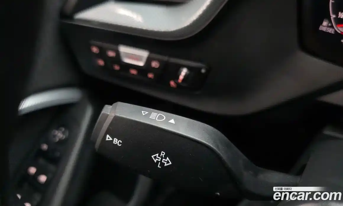 BMW 1 серия 2021 2.0 автомат (гидро), фото 24