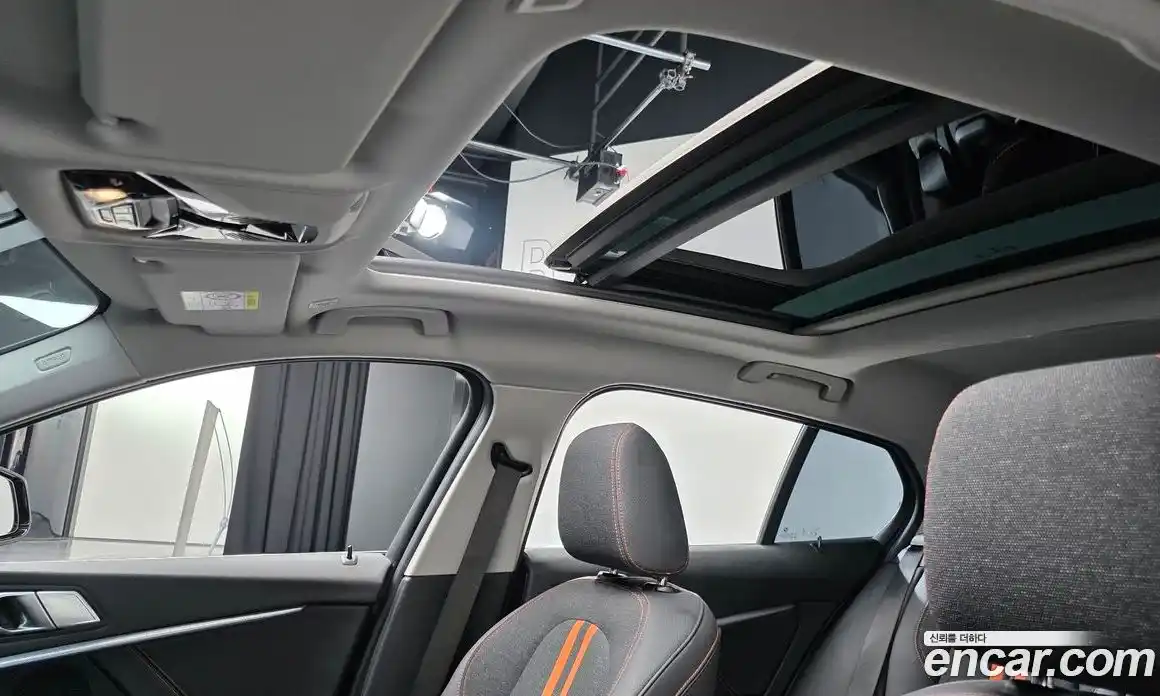 BMW 1 серия 2021 2.0 автомат (гидро), фото 30