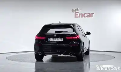 BMW 1 серия 2021 2.0 автомат (гидро), миниатюра 4