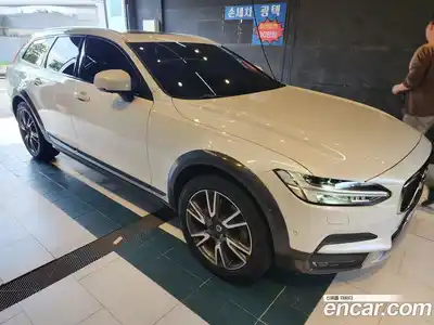 Volvo V90, 2019, 188 340 км