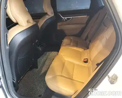 Volvo V90 2019 2.0 автомат (гидро), миниатюра 11