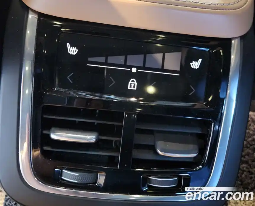 Volvo V90 2019 2.0 автомат (гидро), фото 13