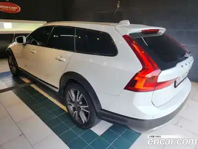 Volvo V90 2019 2.0 автомат (гидро), миниатюра 2