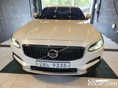 Volvo V90 2019 2.0 автомат (гидро), миниатюра 3