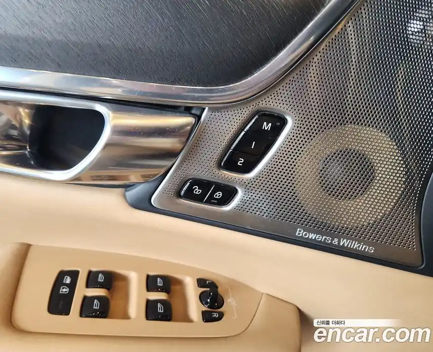 Volvo V90 2019 2.0 автомат (гидро), фото 6