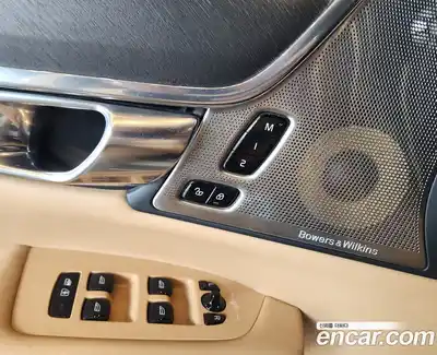 Volvo V90 2019 2.0 автомат (гидро), миниатюра 6