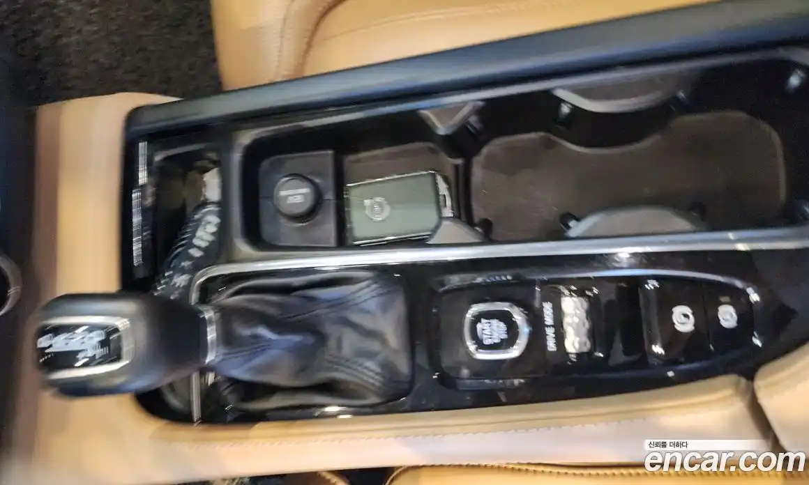 Volvo V90 2019 2.0 автомат (гидро), фото 9