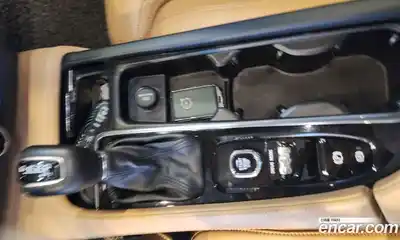 Volvo V90 2019 2.0 автомат (гидро), миниатюра 9