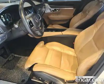 Volvo V90 2019 2.0 автомат (гидро), миниатюра 10