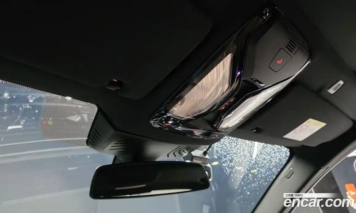 BMW 5-Series 2022 2.0 гидро, фото 25