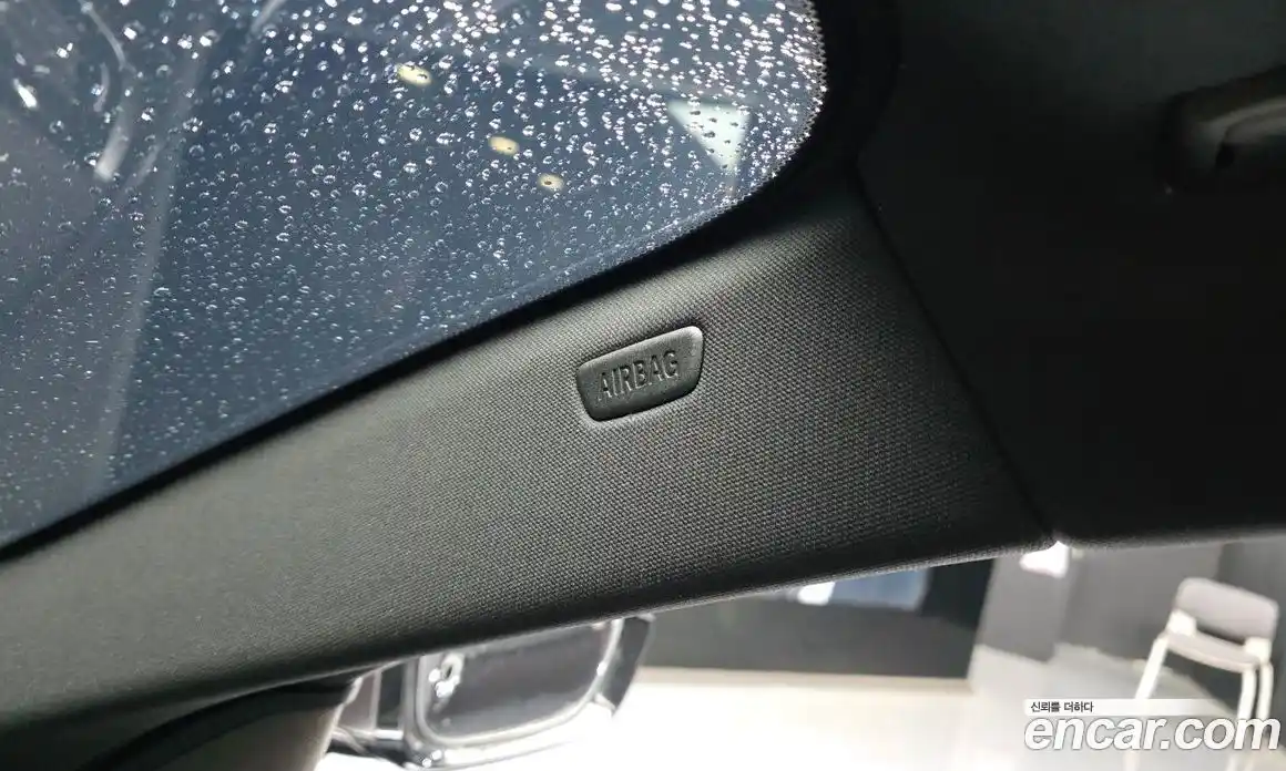 BMW 5-Series 2022 2.0 гидро, фото 29