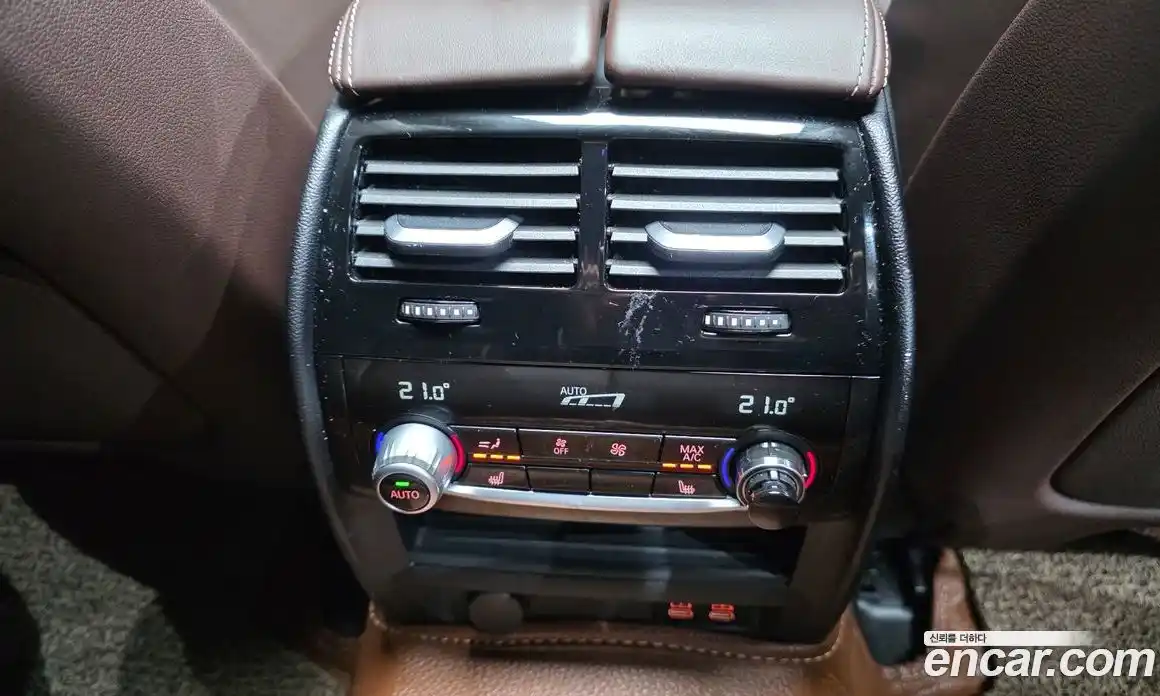 BMW 5-Series 2022 2.0 гидро, фото 30