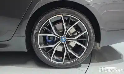 BMW 5-Series 2022 2.0 гидро, миниатюра 7