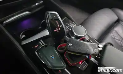 BMW 5 серия 2018 3.0 автомат (гидро), миниатюра 12