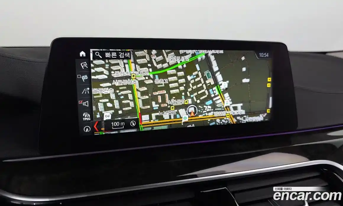BMW 5 серия 2018 3.0 автомат (гидро), фото 20