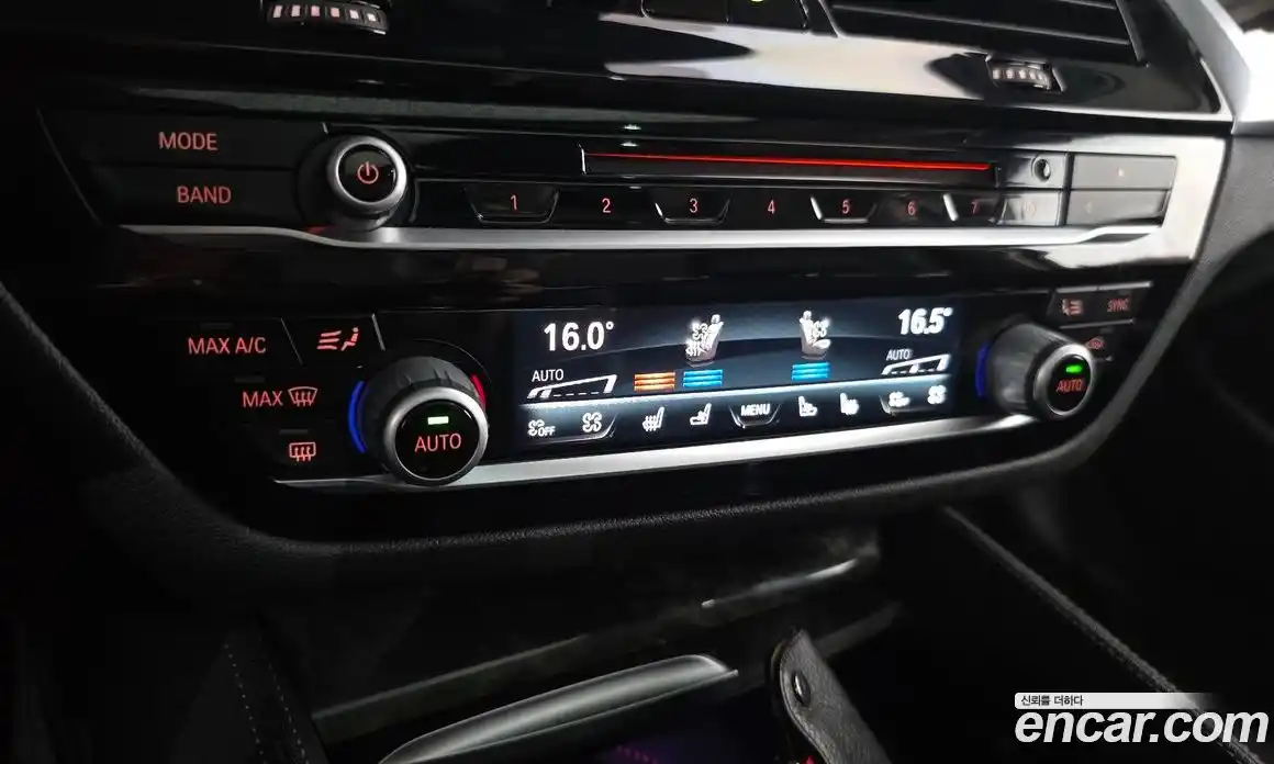 BMW 5 серия 2018 3.0 автомат (гидро), фото 22