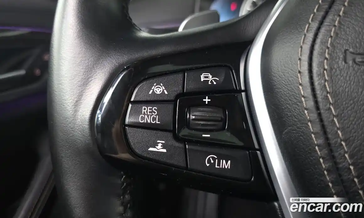 BMW 5 серия 2018 3.0 автомат (гидро), фото 24