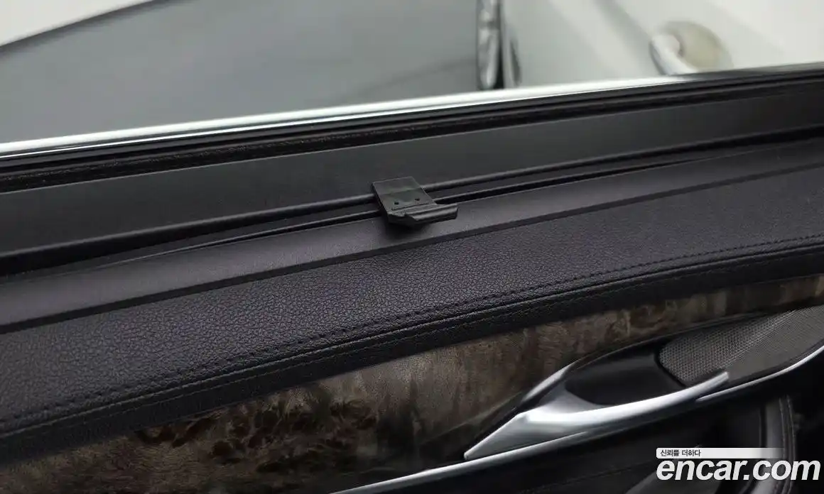 BMW 5 серия 2018 3.0 автомат (гидро), фото 31